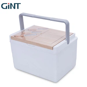 Hard cooler body Hard cooler body