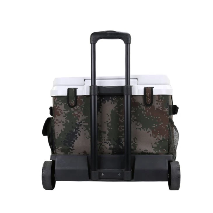 Rotomold Picnic Cooler Box
