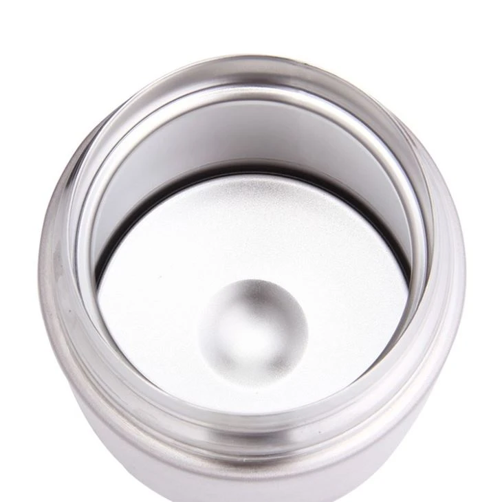 Stainless Steel Insulated Food Jar Lunch Vacuum Container Box