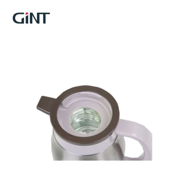 Stainless Steel Coffee Insulated Pot