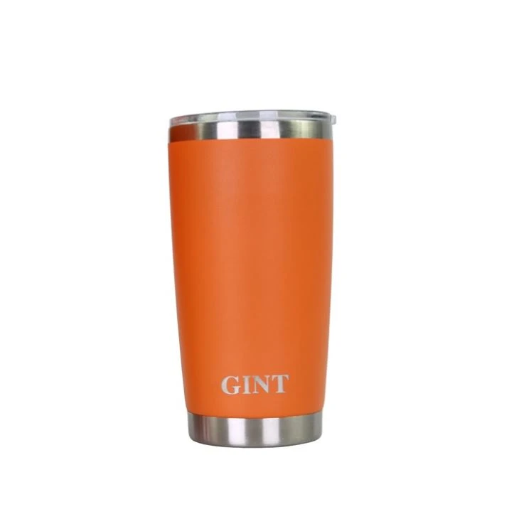20 Oz Double Wall Insulated Tumbler Mugs