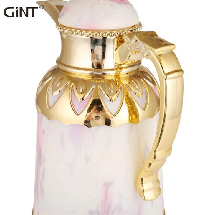 2020 New Products Insulated Vacuum Thermos Carafe