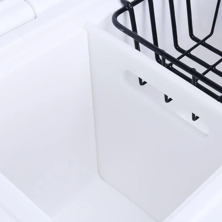 2021 High Quality Ice Chest Hard Rotomolded Coolers Box For Buyers