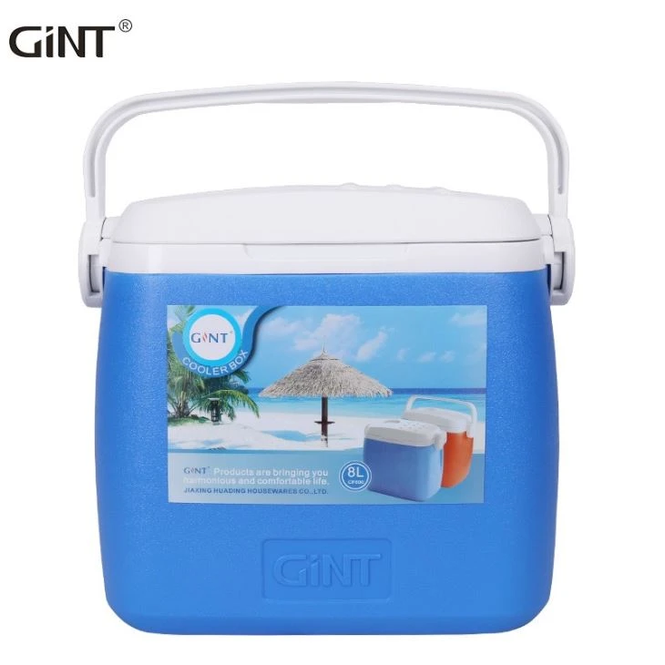 Cooler 5L Lightweight Cooler With Strong Insulation