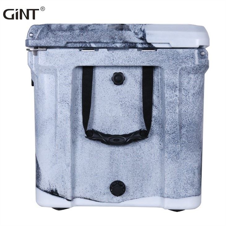 Ice Insulated Cooler Box