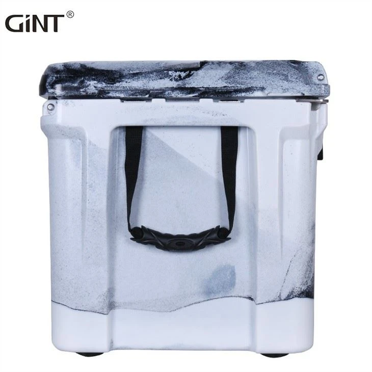 Shoulder Strap Ice Cooler