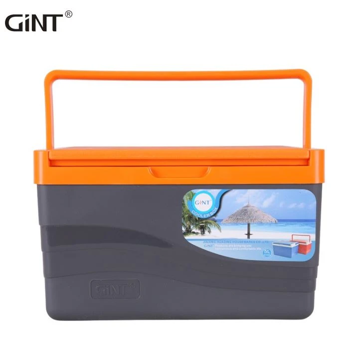 Portable Cooler Ice Chest Outdoor WV-500/1100