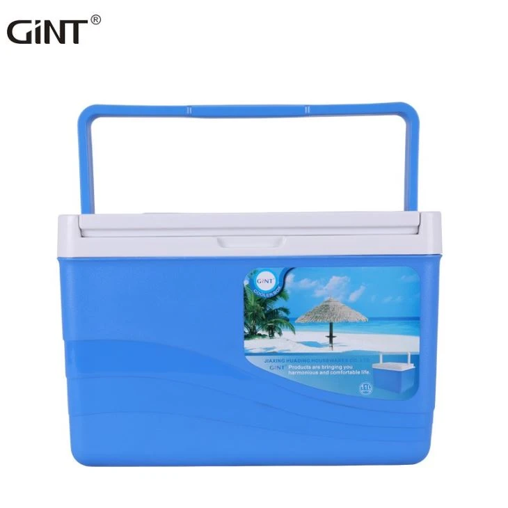 Portable Cooler Ice Chest Outdoor WV-500/1100