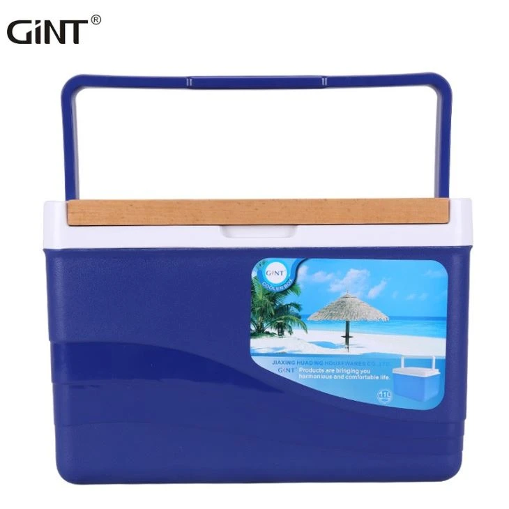 Portable Cooler Ice Chest Outdoor WV-500/1100