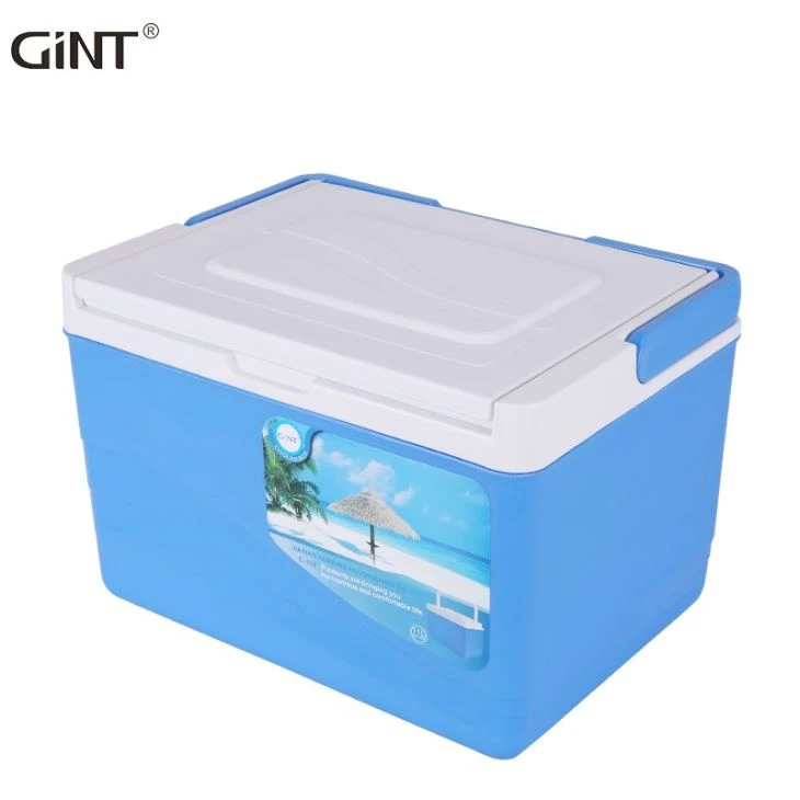 Portable Cooler Ice Chest Outdoor WV-500/1100