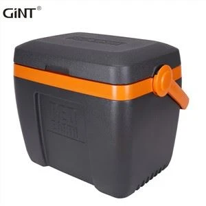 Пластиковый контейнер-холодильник Custom Portable 28 л