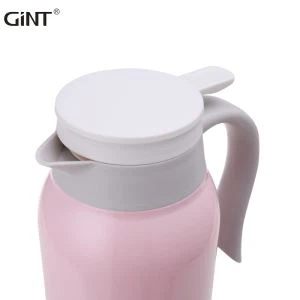 Тепловой графин для кофе Изолированный кофейник для напитков GiNT
