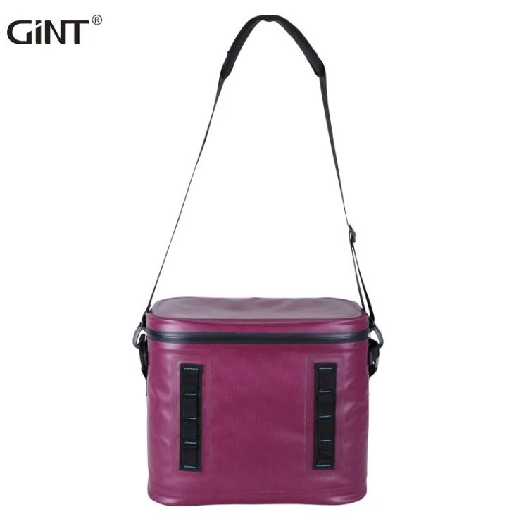 Soft Cooler For Camping Picnic BBQ Beach Family Outdoor Activities