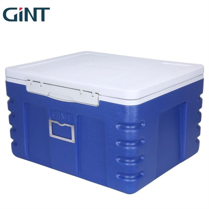 Ice Cooler Box