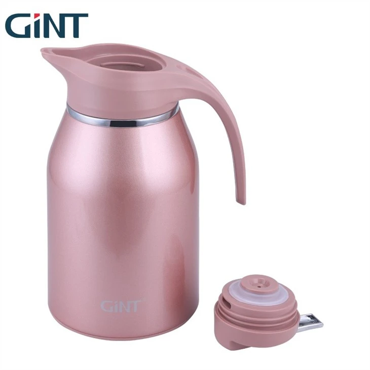 Pink Carafe